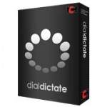 Dial Dictate Phone Dictation System - Free Trial
