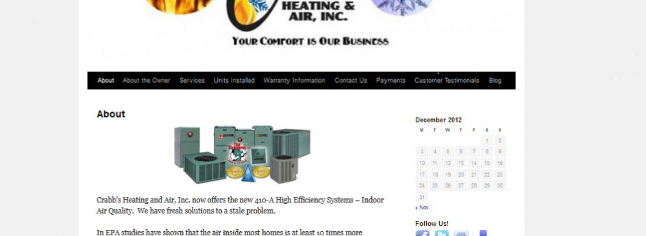 Web Design Services