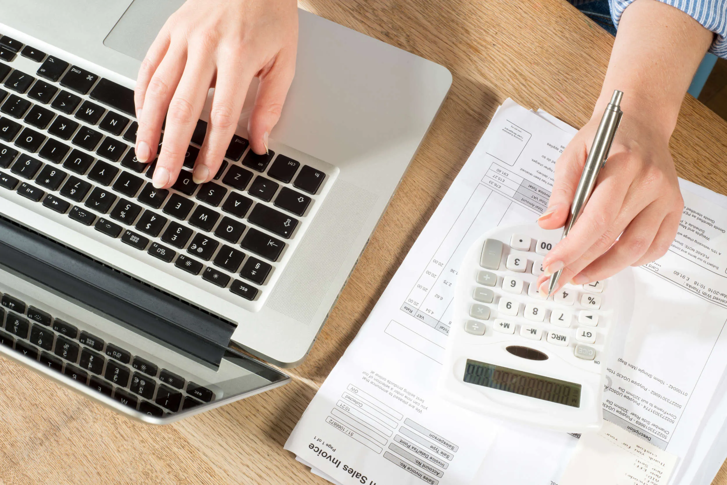 Why Every Growing Small Business Should Consider Hiring a Virtual Bookkeeper