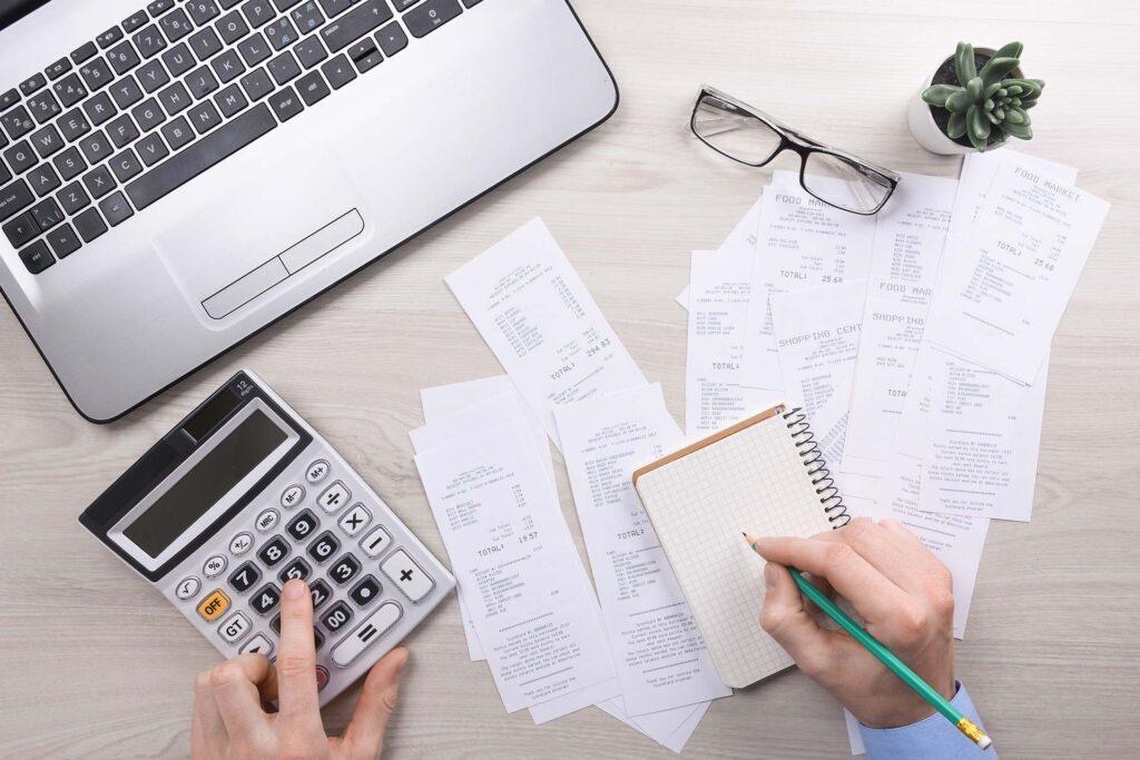 10 Bookkeeping Tips  Every Small Business Owner Should Know